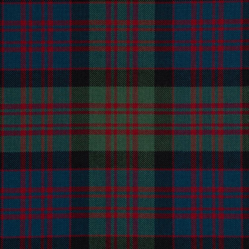 Macdoland Muted Tartan Kilt
