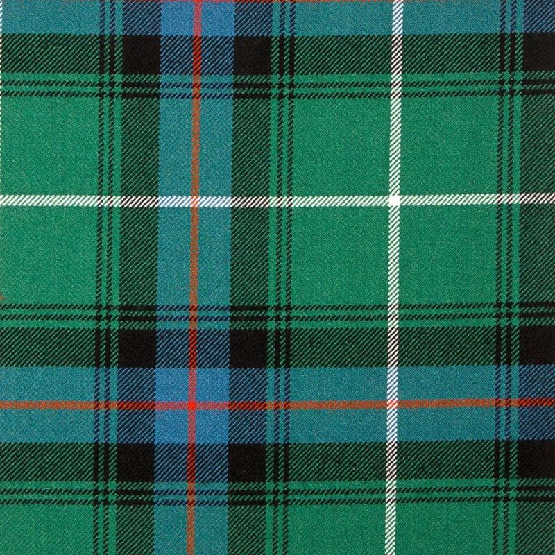 MacDonald of the Isles Anceint Tartan Kilt
