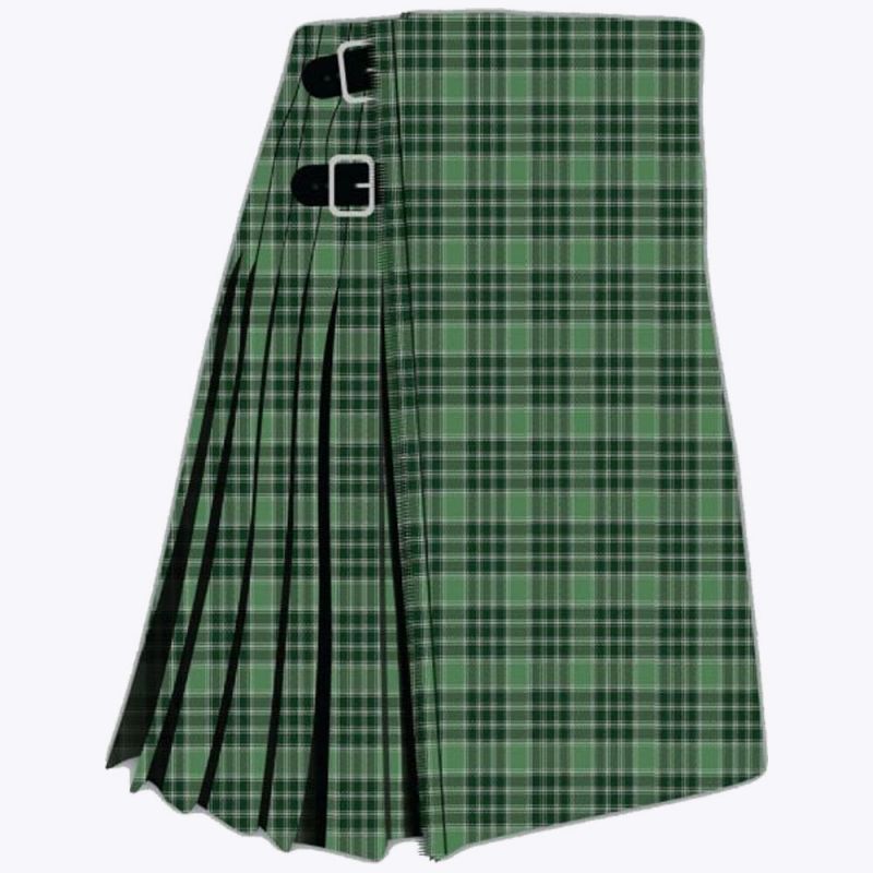 MacDonald Lord Of The Isles Hunting Tartan Kilt MacDonald Lord Of The Isles Hunting Tartan Kilt