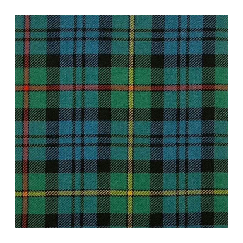 Macewen Family Tartan Kilt