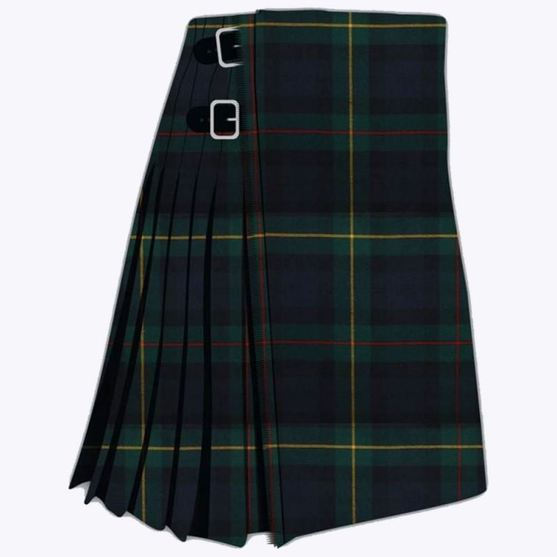 MacEwan Modern Hunting Tartan Kilt MacEwan Modern Hunting Tartan Kilt