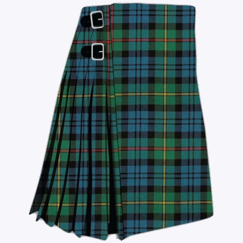 MacEwen Ancient Tartan Kilt MacEwen Ancient Tartan Kilt