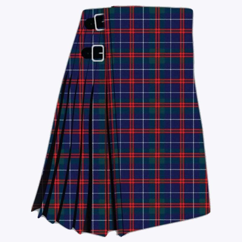 Machardy Modern Tartan Kilt Machardy Modern Tartan Kilt