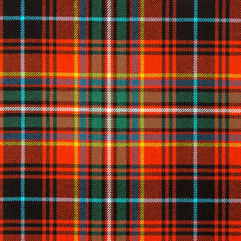 Macinnes Ancient Tartan Kilt