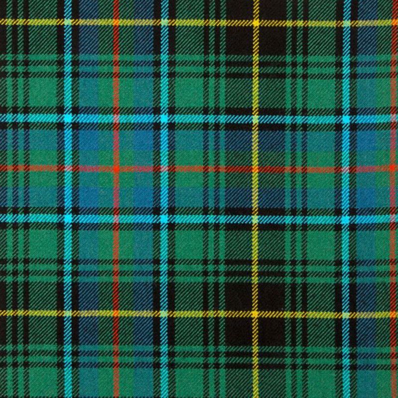 MacInnes Hunting Ancient Tartan Kilt