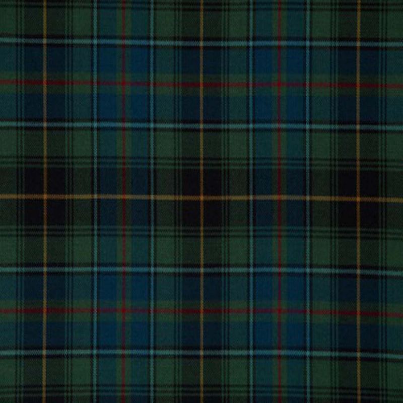 MacGregor Rob Roy Ancient Tartan Kilt