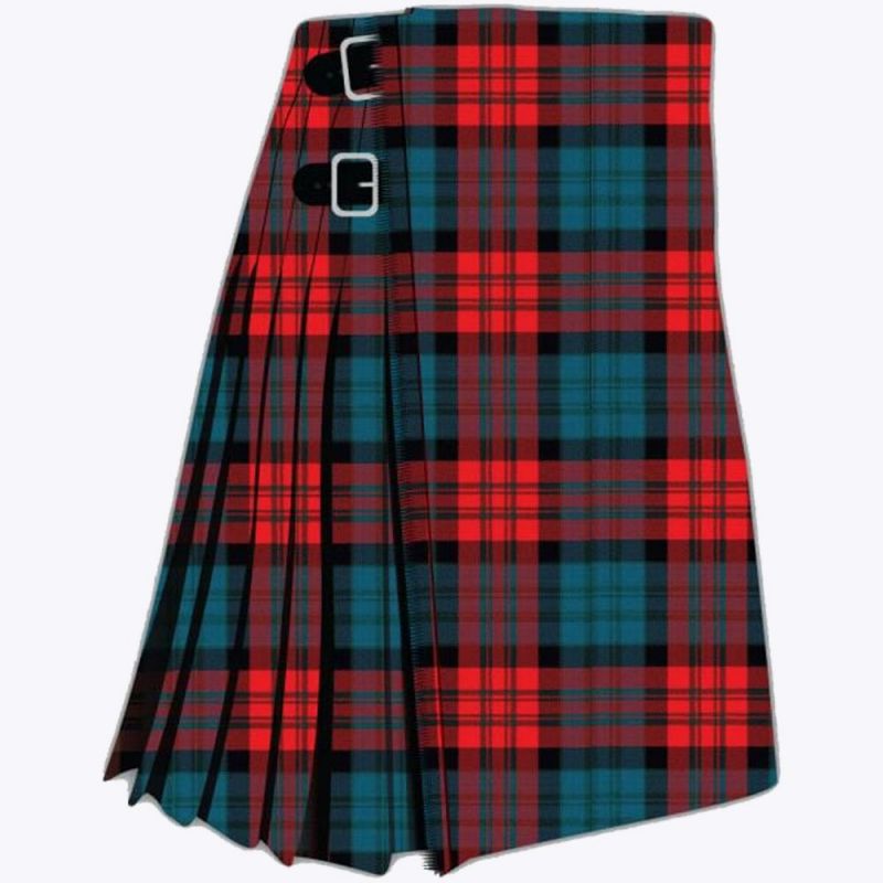 Macinroy Modern Tartan Kilt Macinroy Modern Tartan Kilt