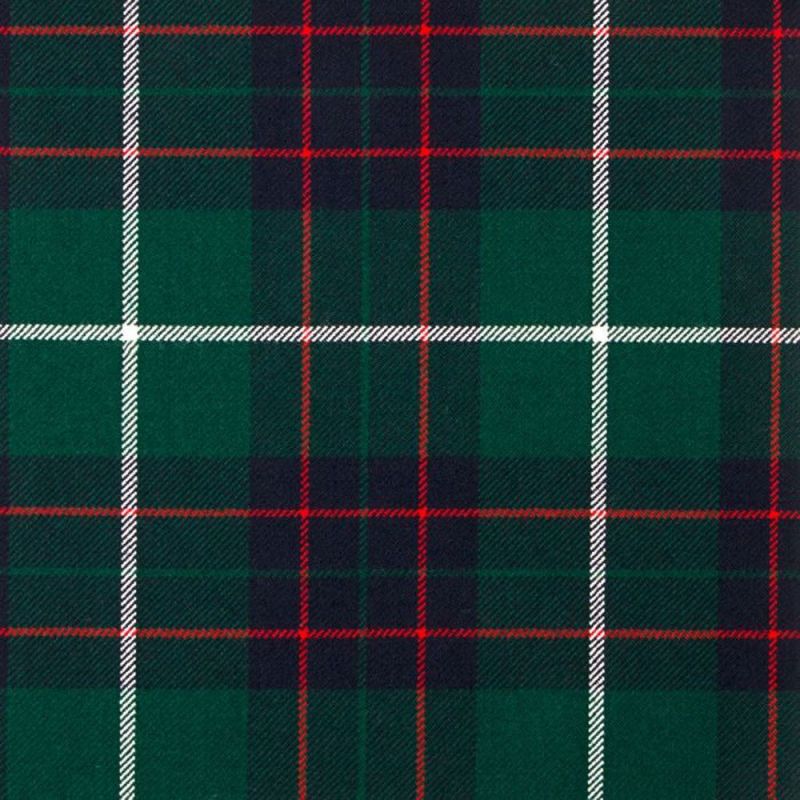 MacIntyre Hunting Modern Tartan Kilt