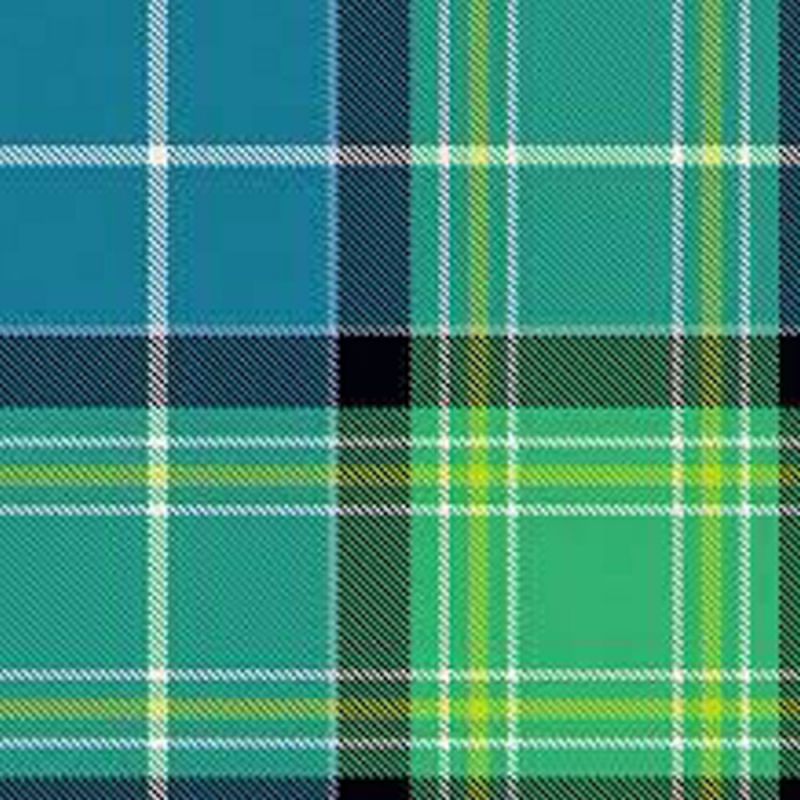 Mackellar Ancient Tartan Kilt