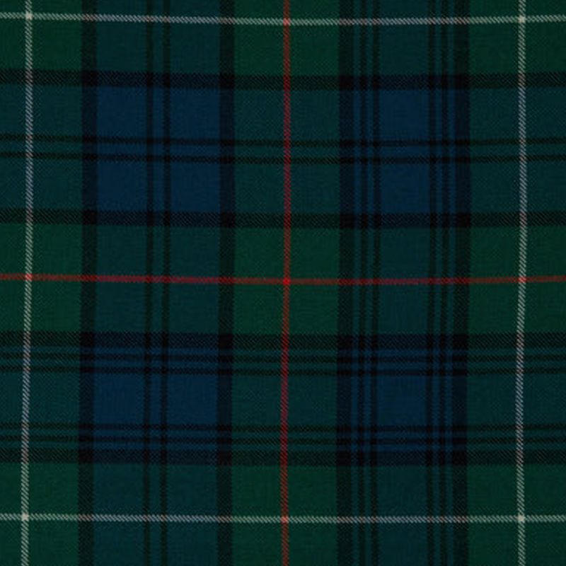 Mackenzie Bailey Ancient Tartan Kilt