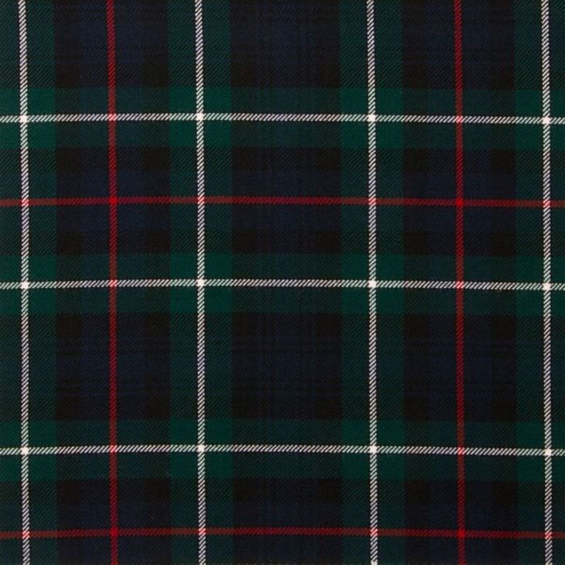 MacKenzie Modern Tartan Kilt