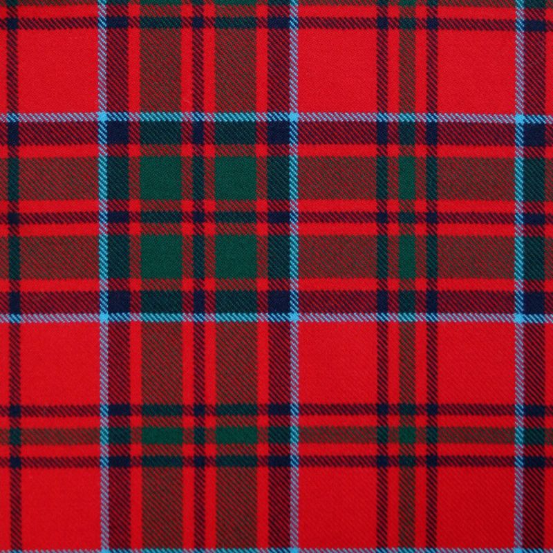 MacKillop Modern Tartan Kilt