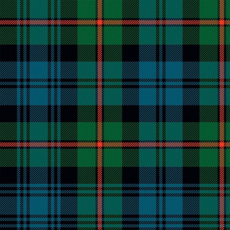 MacKinlay Ancient Tartan Kilt