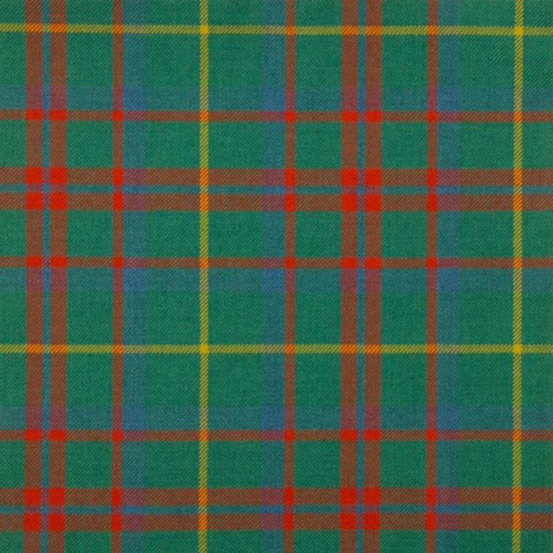 MacKintosh Hunting Ancient Tartan Kilt