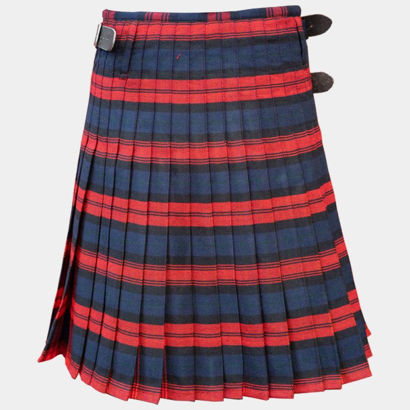 MacLachlan Modern Tartan Kilt