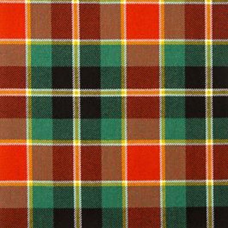 Maclachlan Old Ancient Tartan Kilt