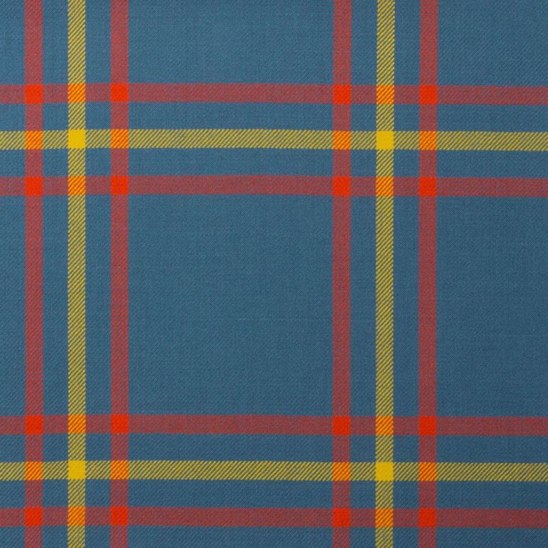 MacLaine of Lochbuie Hunting Ancient Tartan Kilt