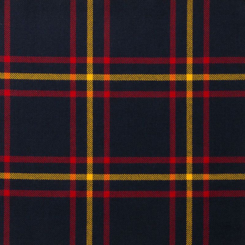 MacLaine Of Lochbuie Hunting Modern Tartan Kilt