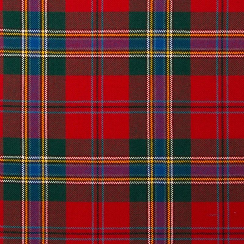 Maclean Of Duart Tartan Maclean Of Duart Tartan