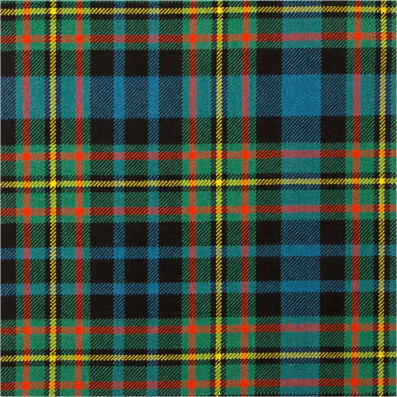 MacLellan ancient Tartan Kilt