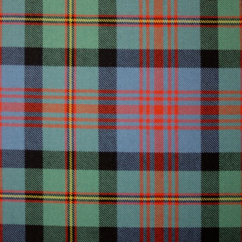 MacLennan Ancient Tartan Kilt