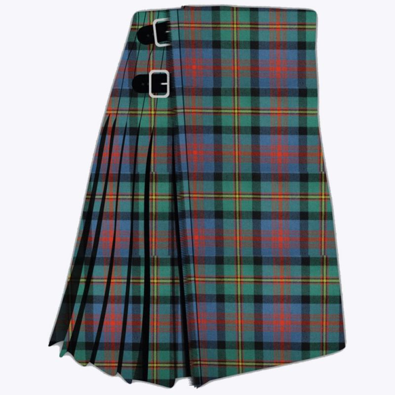 MacLennan Ancient Tartan Kilt MacLennan Ancient Tartan Kilt