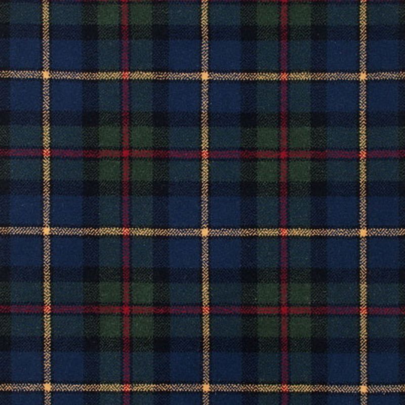 Macleod Hebridean Tartan Kilt