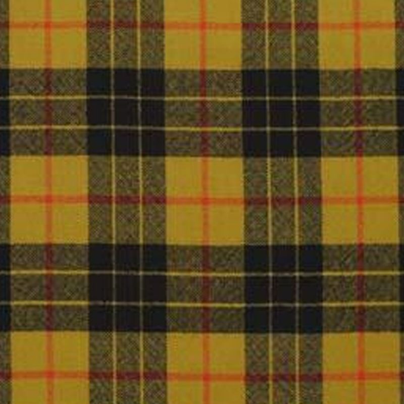  Macleod of Lewis Ancient Tartan Kilt