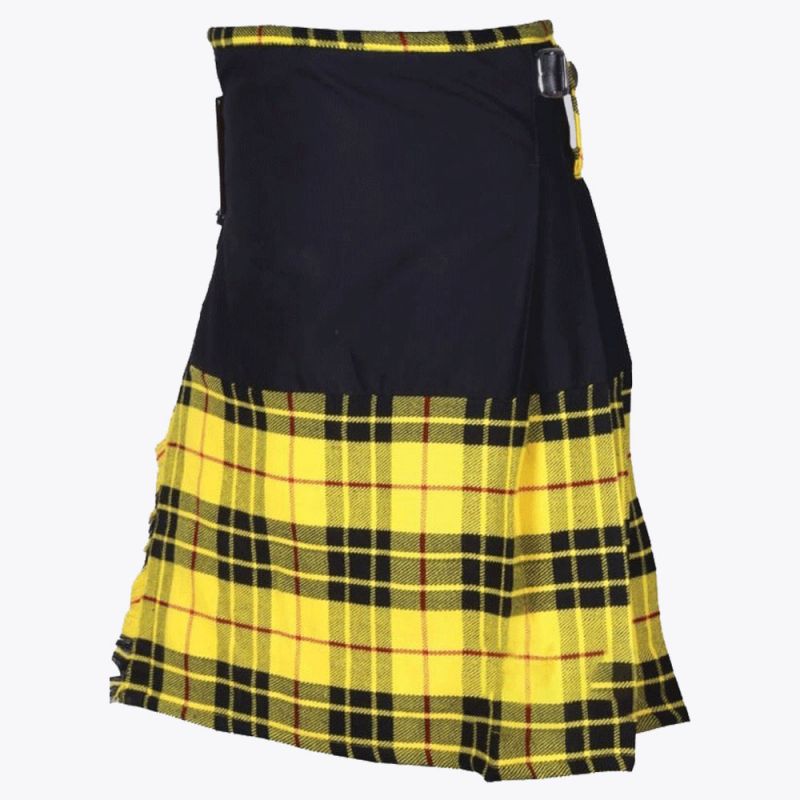 Macleod of Lewis Hybrid Kilt
