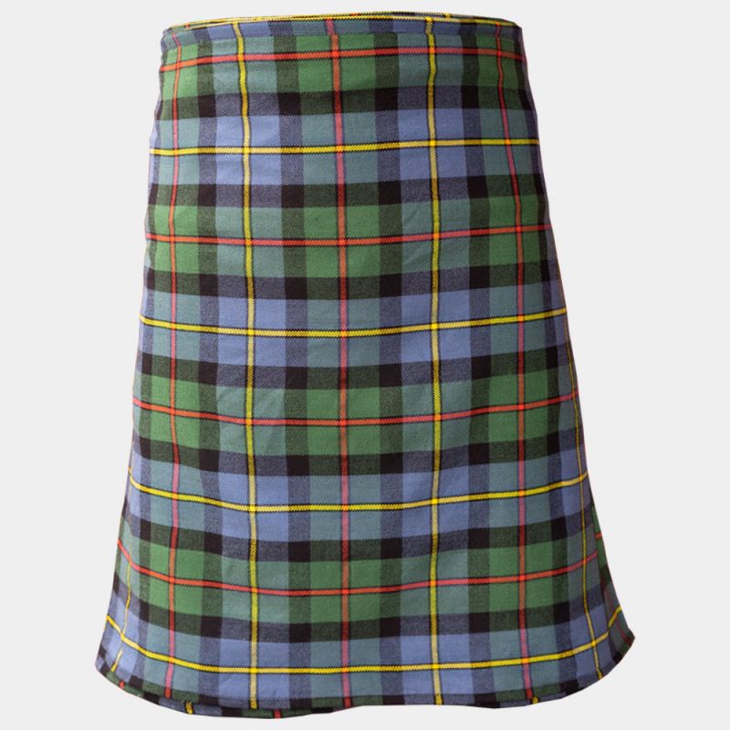 Macleod of Harris Ancient Tartan Kilt
