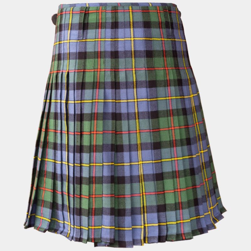 Macleod of Harris Ancient Tartan Kilt