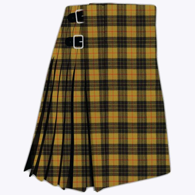 Macleod of Lewis Ancient Tartan Kilt Macleod of Lewis Ancient Tartan Kilt