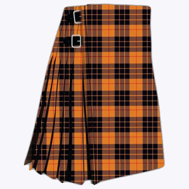 Macleod Of Lewis Dress Muted Tartan Kilt Macleod Of Lewis Dress Muted Tartan Kilt