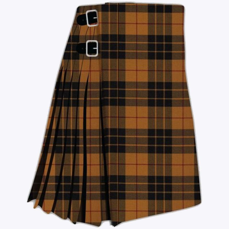 Macleod of Lewis Muted Tartan Kilt Macleod of Lewis Muted Tartan Kilt