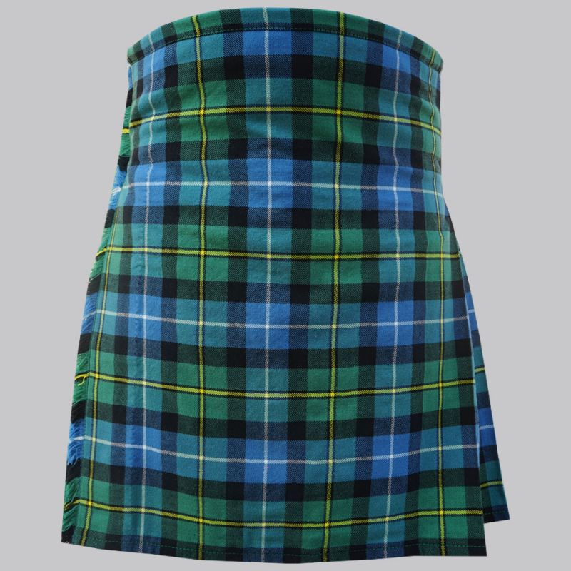 Clan MacNeil Tartan Kilt Clan MacNeil Tartan Kilt