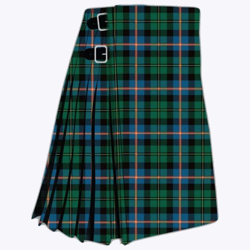 Macneil Ancient Tartan Kilt Macneil Ancient Tartan Kilt