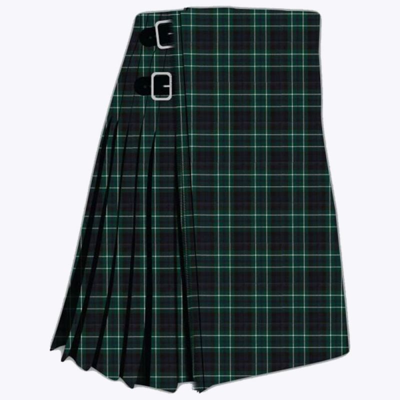 MacNeil Of Colonsay Modern Tartan Kilt MacNeil Of Colonsay Modern Tartan Kilt