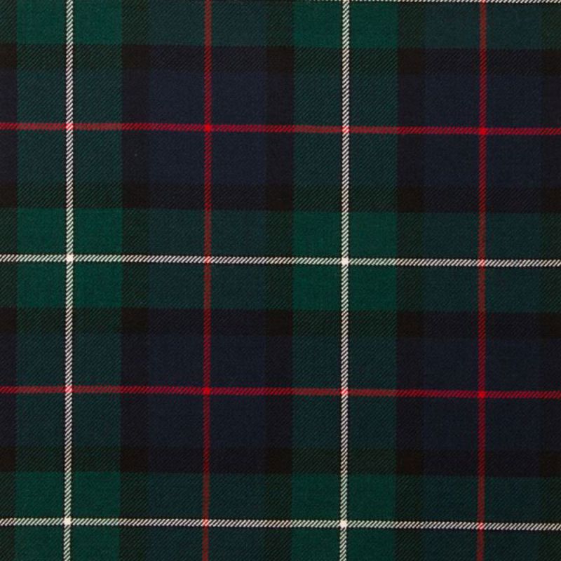 MacPhail Hunting Modern Tartan Kilt