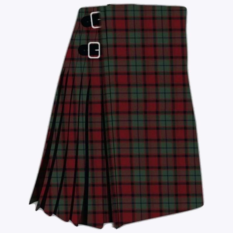 MacPhail Muted Tartan Kilt MacPhail Muted Tartan Kilt