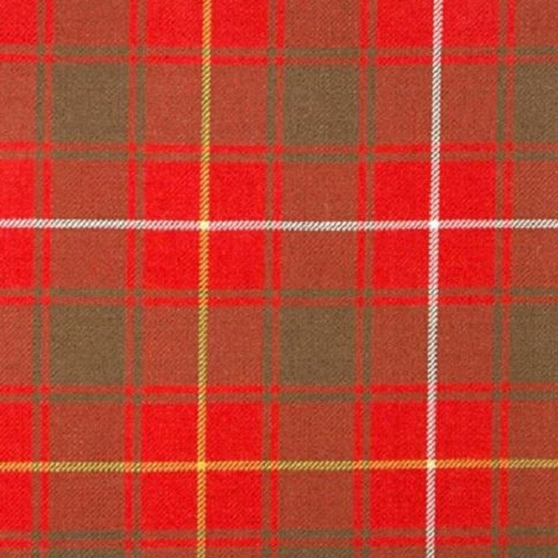 Macphee Weathered Tartan Kilt