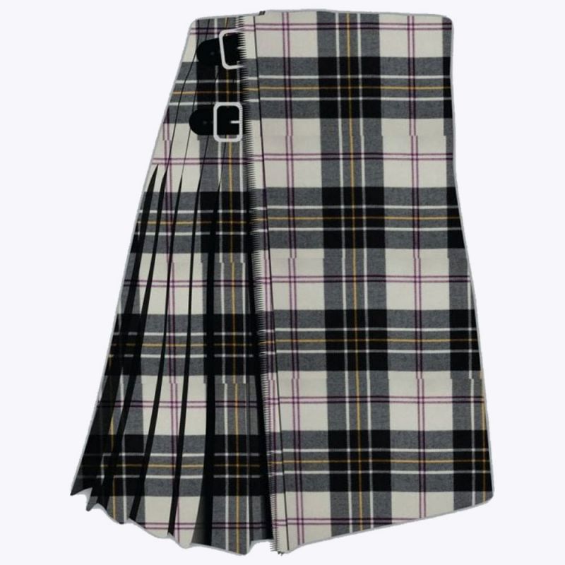 MacPherson Dress Modern Tartan Kilt MacPherson Dress Modern Tartan Kilt