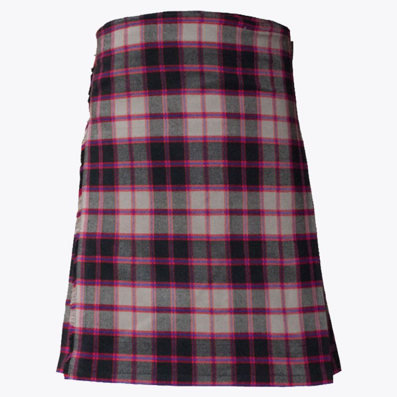 MacPherson Hunting Tartan Kilt