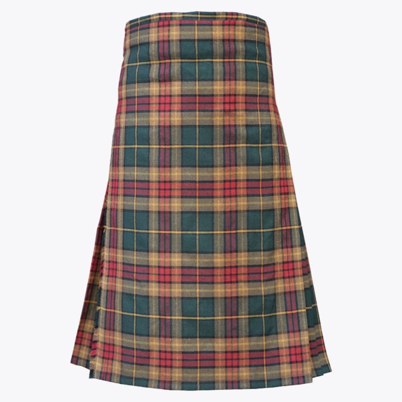 County Cavan Tartan Kilt