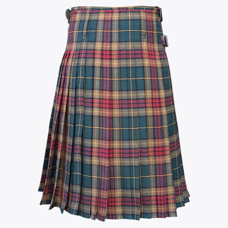 County Cavan Tartan Kilt