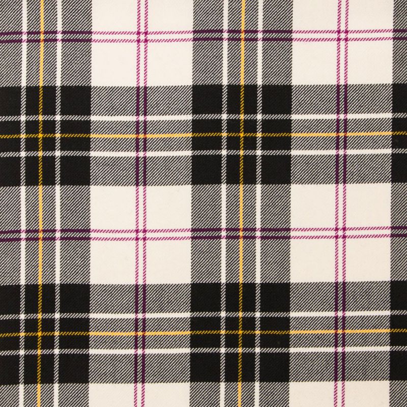 Macphersono dress Tartan kilt