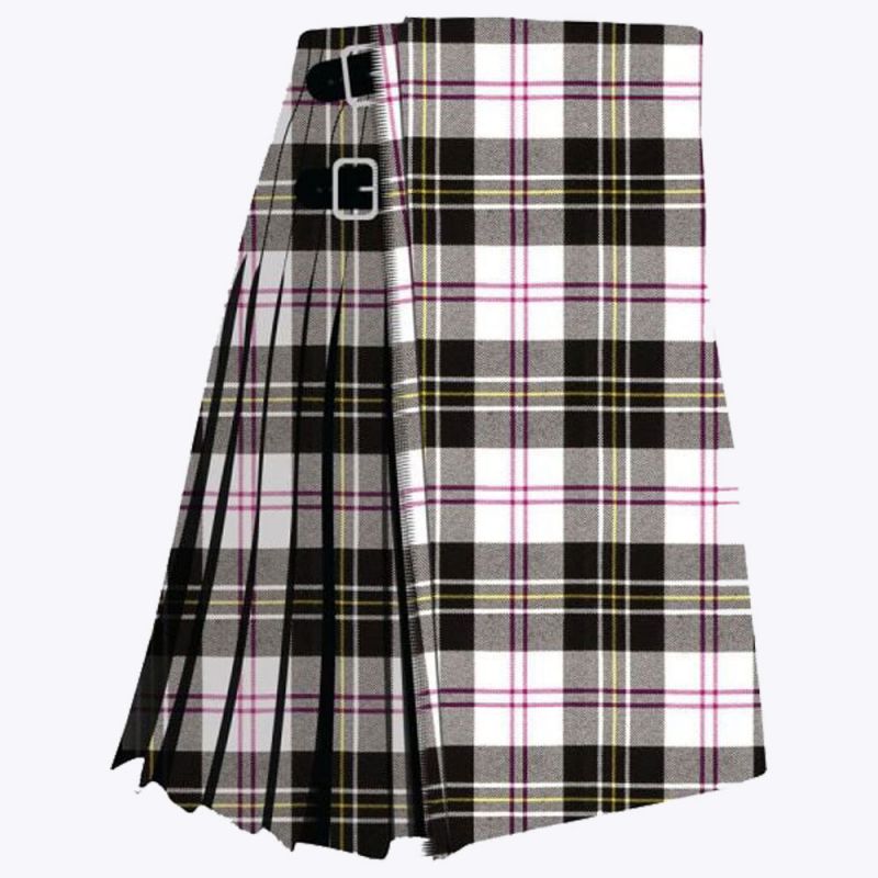 Clan Macphersono dress Tartan kilt Clan Macphersono dress Tartan kilt