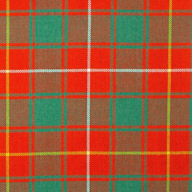 MacPhie Ancient Tartan Kilt