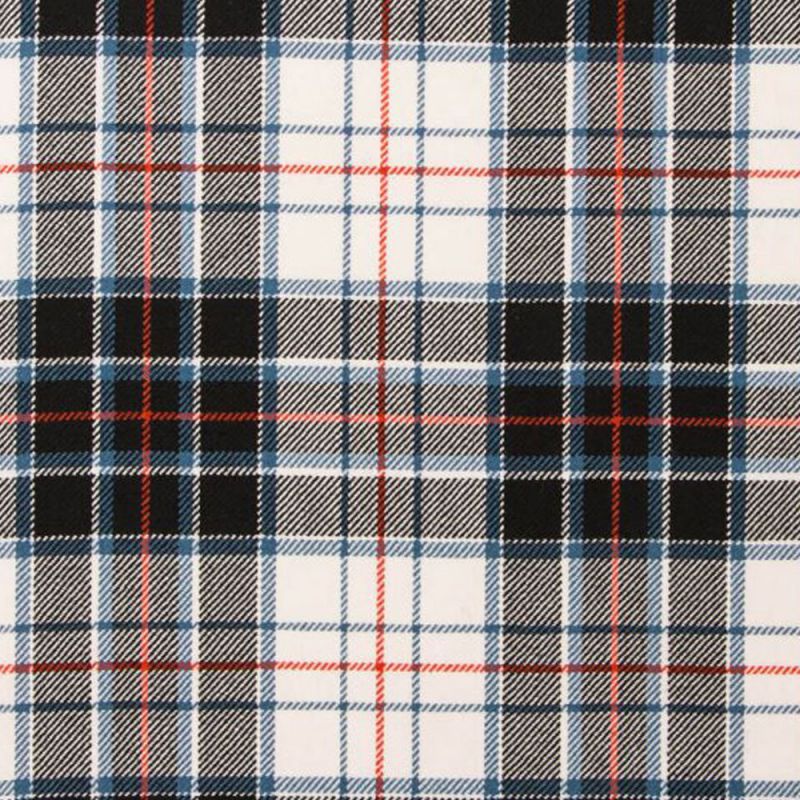 MacRae Dress Modern Tartan Kilt