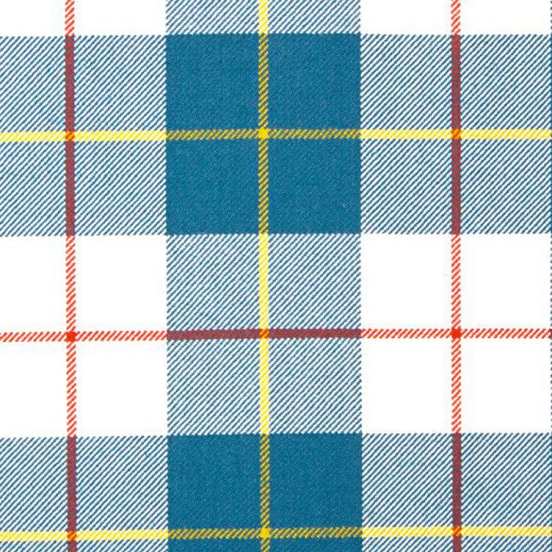 MacRae of Conchra Ancient Tartan Kilt
