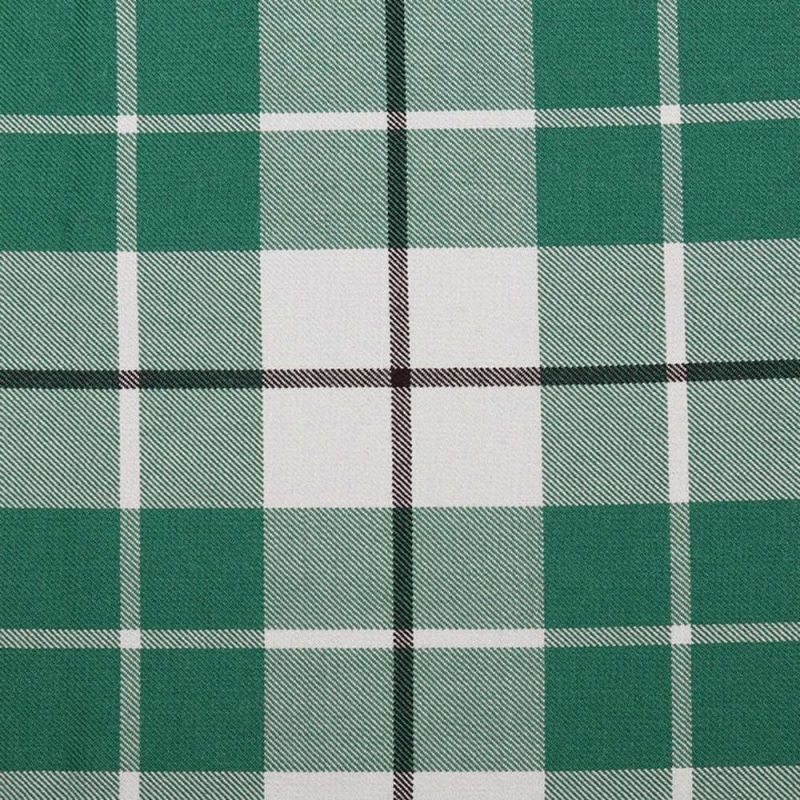 MacRae of Conchra Green Tartan Kilt